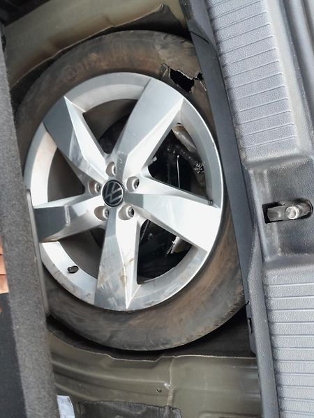 Volkswagen T-Cross (2021) 1,5 TSI DSG  - fotka 13 z 19