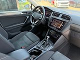Volkswagen Tiguan Elegance 2,0TDI 110kW 4x4 DSG - náhled 22