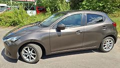 Mazda 2 1.5 benzin 66 kw max. výbava - fotografie inzerátu