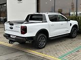 Ford Ranger 2.0EB 4x4 AT Bi-Turbo Wildtrak - náhled 3