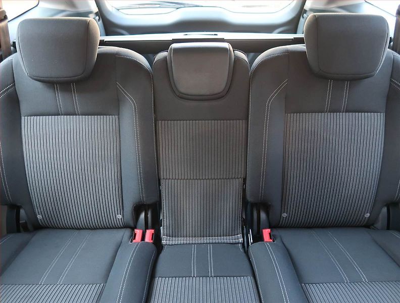 Ford Grand C-MAX (2011) 1.6 EcoBoost, nová STK, Tažné - fotka 10 z 17