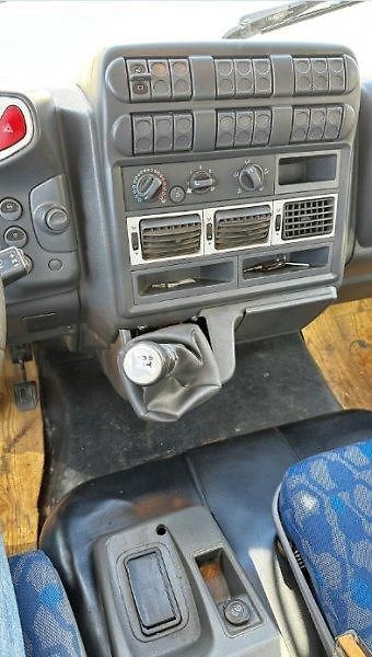 Iveco (2007) 10t Eur4 hák+HR PM - fotka 13 z 15