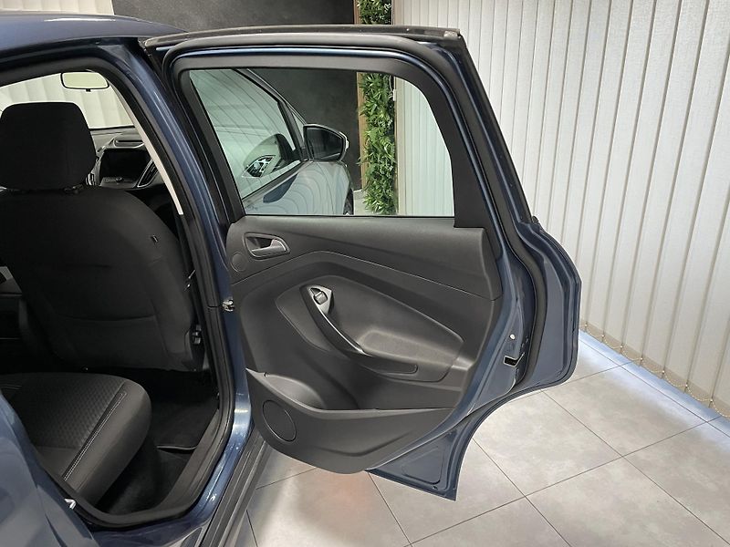 Ford C-MAX 1.0i EcoBoost NAVI  - fotka 14 z 25