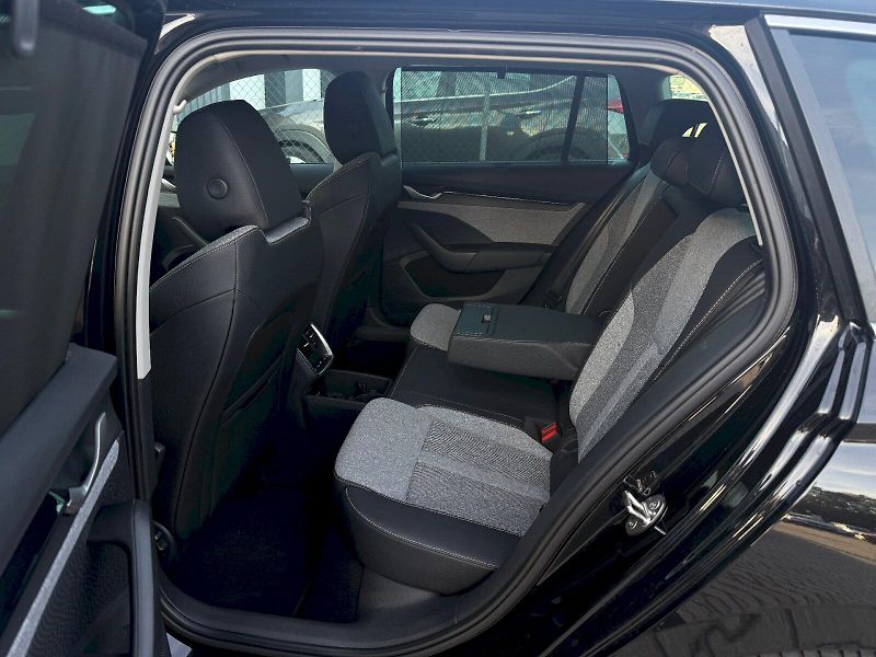 Škoda Octavia (2025) Combi 2.0 TDI 110 kW DSG TopSe - fotka 10 z 25