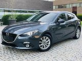 Mazda 3 2.0i MAN VÝHŘEV SENZORY HEADUP - náhled 1