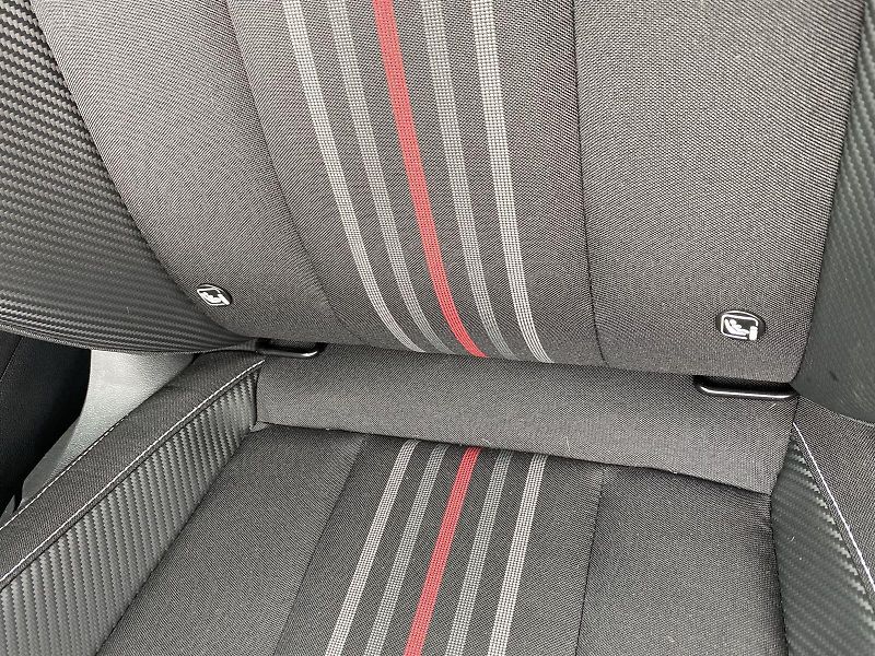 Škoda Scala (2025) 1.0 TSI Monte Carlo - fotka 20 z 29