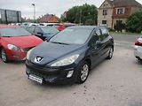 Peugeot 308 (2009) 1,4 VTi - náhled 1