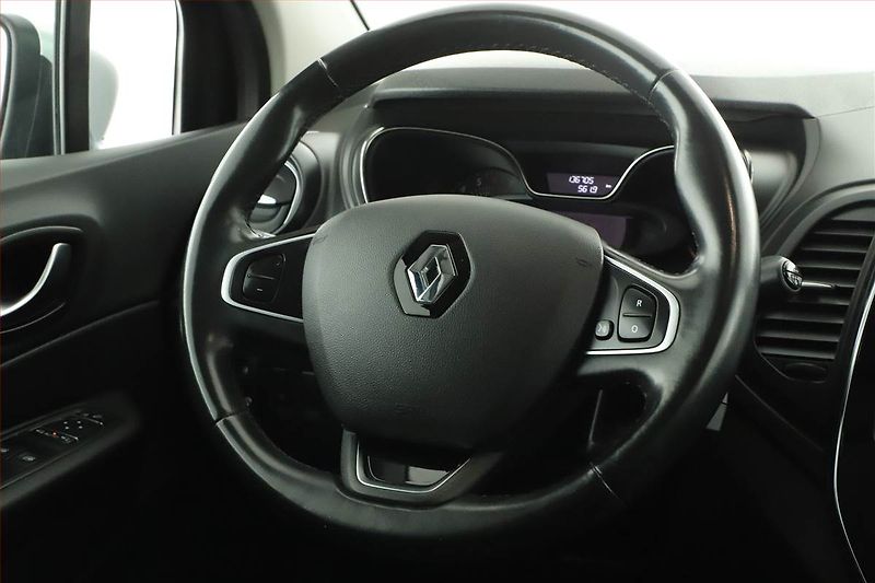 Renault Captur (2018) 1.2 TCe, Kůže, Navi, Tempomat - fotka 8 z 17