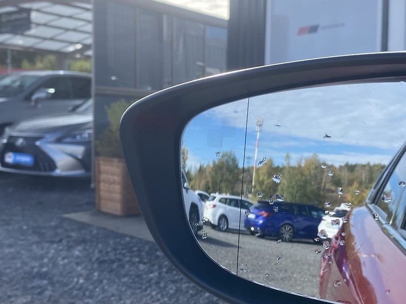 Mazda 6 2.5Skyactiv, ČR, automat, Bose - fotka 17 z 18