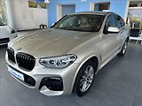BMW X4 2,0   xDrive,ČR,M-PAKET,SERVIS - náhled 2