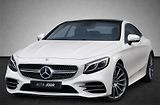 Mercedes-Benz Třídy S S560 Coupe 4Matic, ČR, Masáže - náhled 1