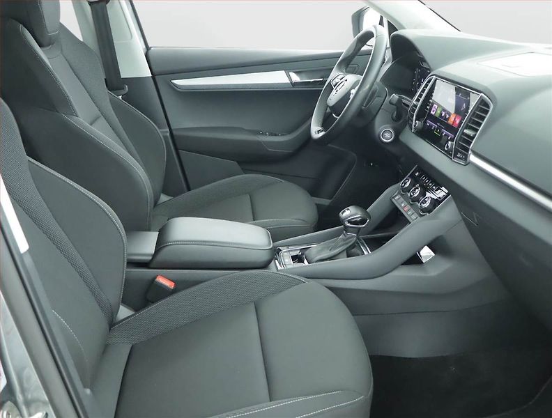 Škoda Karoq (2023) 2.0 TDI - fotka 9 z 24