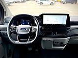 Ford Tourneo Custom 2,0 EcoBlue 125kW Titanium L2 - náhled 21