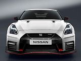 Nissan GT-R Nismo.