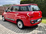 Fiat 500L 1,6 JTD  LIVING - klima -ALU - náhled 2
