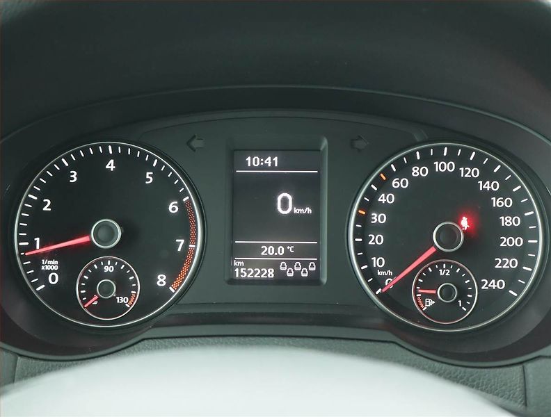 Volkswagen Sharan (2016) 1.4 TSI, 7 míst, Serv.kniha - fotka 11 z 18