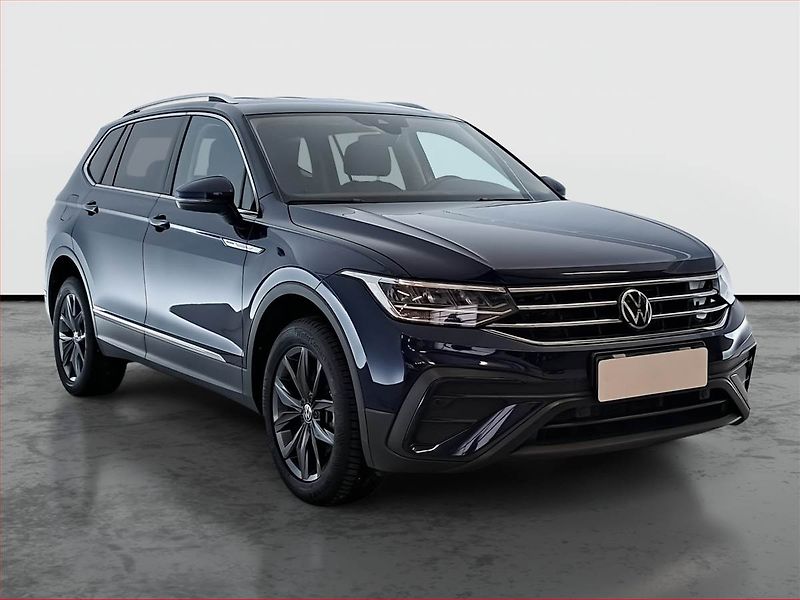 Volkswagen Tiguan Allspace (2023) Life 1.5 TSI - fotografie inzerátu