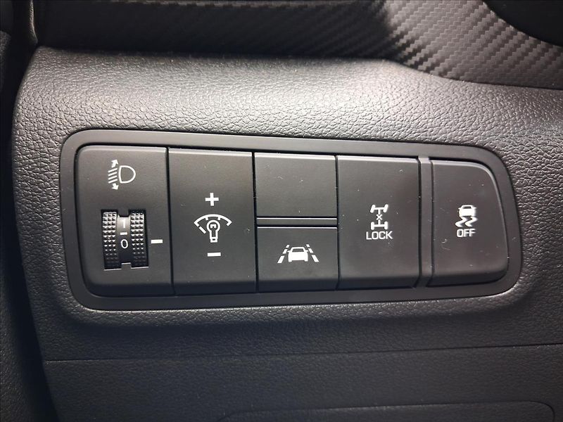 Hyundai Tucson 1,6 T-GDI Best of Czech - fotka 11 z 20