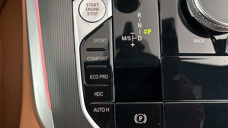 BMW X5 40d AUT xDrive M-paket - fotka 28 z 29