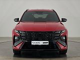 Hyundai Tucson (2026) GO Czech! N Line - náhled 3