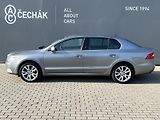 Škoda Superb (2009) 2.0TDI*125Kw*Soudn System - náhled 8