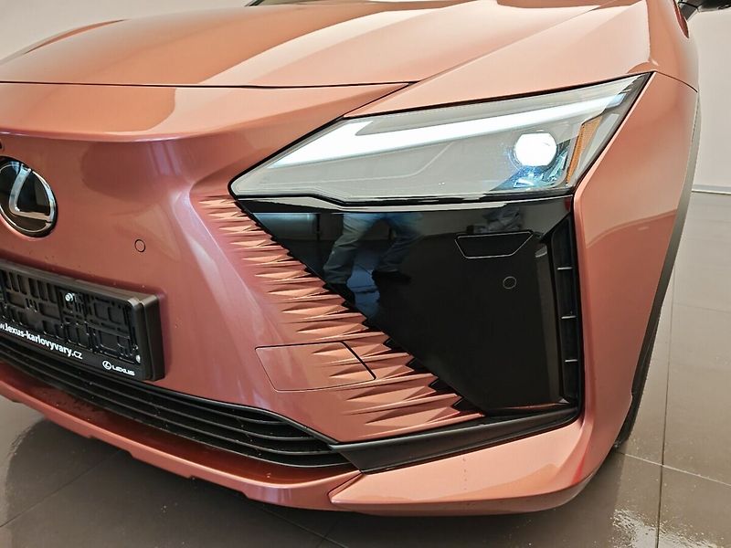 Lexus Ostatní 500e Prestige - fotka 7 z 45