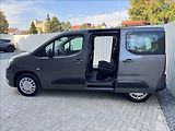 Opel Combo 1,2 T LIFE DPH tažné 1.maj ČR - náhled 4