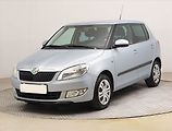 Škoda Fabia (2010) 1.2 12V - náhled 1