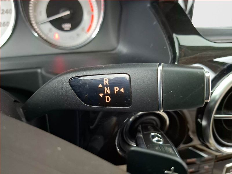 Mercedes-Benz GLK (2013) 350 CDI, 4X4, Automat - fotka 15 z 19