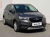 Opel Crossland X (2019) 1.2T, Innovation, navi - náhled 1