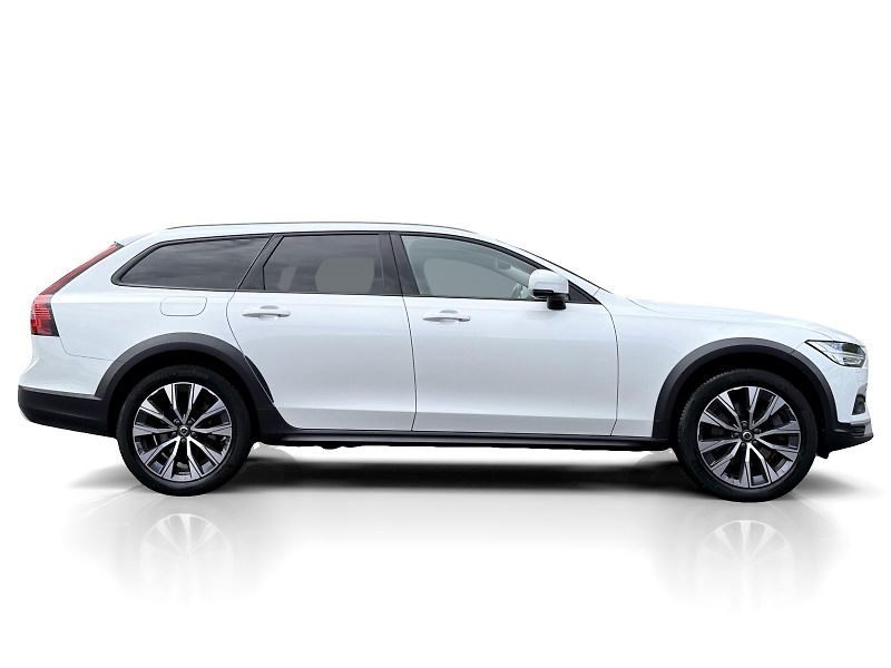 Volvo V90 CC B5 AWD (benzín) //REZERVACE - fotka 7 z 46