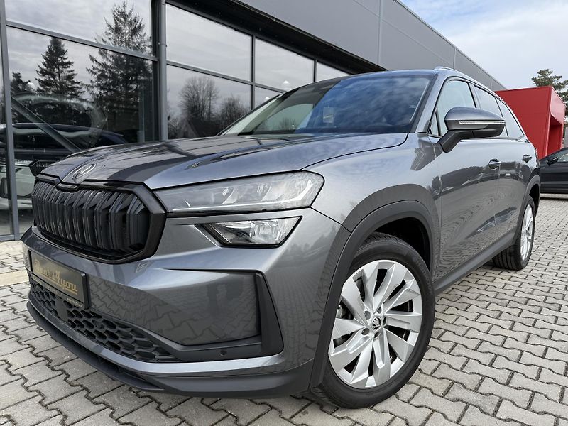 Škoda Kodiaq (2024) 2.0TDI 142kW DSG 4X4 7 MÍST!! - fotografie inzerátu