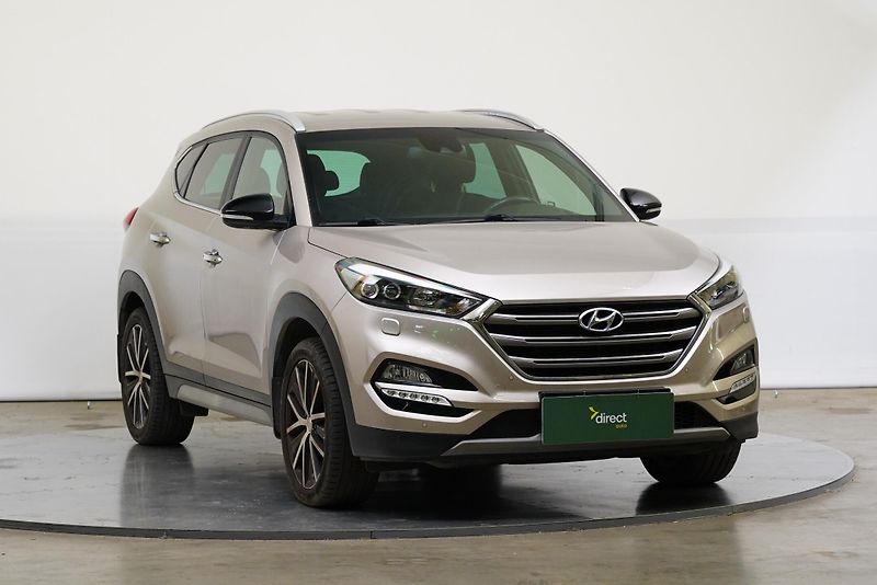 Hyundai Tucson - fotka 8 z 23