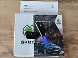 Škoda Octavia 2,0 TDi,Style,1majČR,serv.kn. - náhled 27