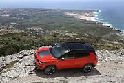 Jeep Compass.