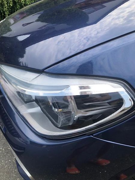 BMW X3 (2018) M 40i  - fotka 6 z 21