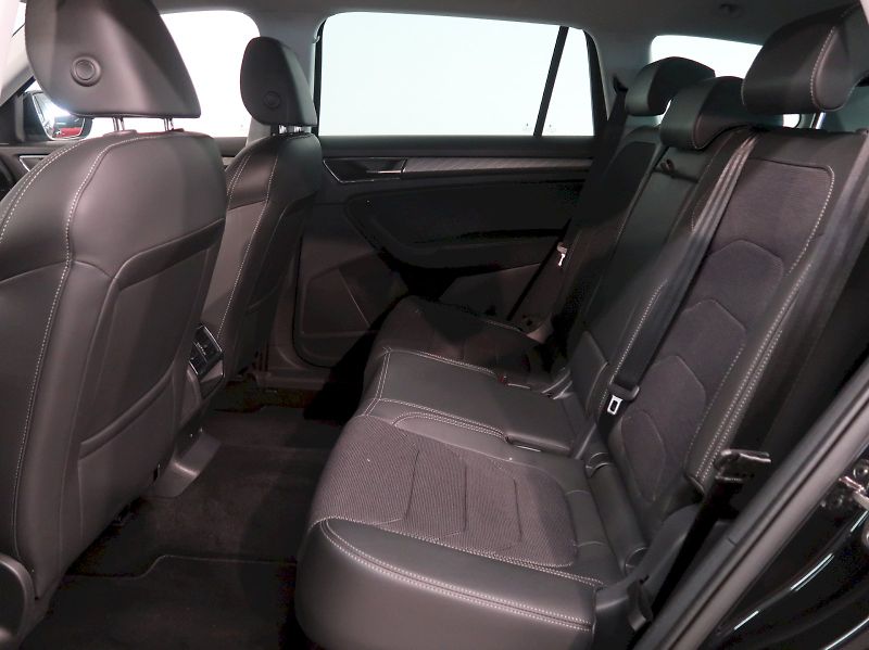 Škoda Kodiaq (2023) STYLE 2.0TDI 110KW DSG - fotka 17 z 42
