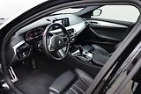 BMW Řada 5 520d xDrive Touring - náhled 15