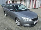 Škoda Fabia 1,2 i, Eleg.,aut.klima,servis, - náhled 1
