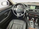 BMW Řada 5 (2014) 520d xDrive, 4X4, Automat - náhled 7