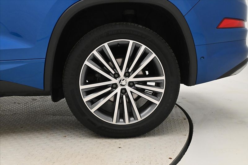 Škoda Kodiaq 2,0 TDI 147kW DSG 4x4 L&K Záru - fotka 31 z 31