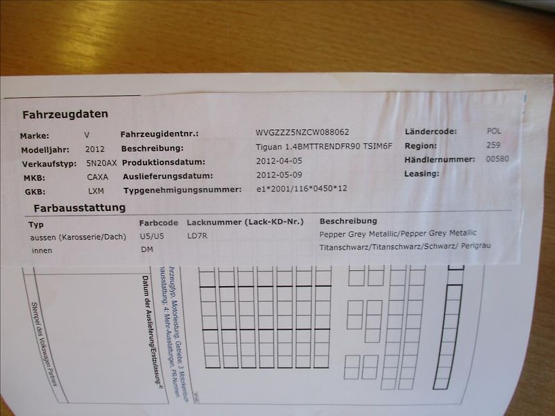 Volkswagen Tiguan 1,4 TSi, aut klima,serv.kn. - fotka 31 z 38