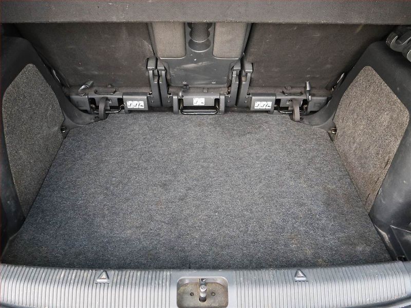 Škoda Yeti (2010) 2.0 TDI, 4X4, Tempomat - fotka 13 z 17