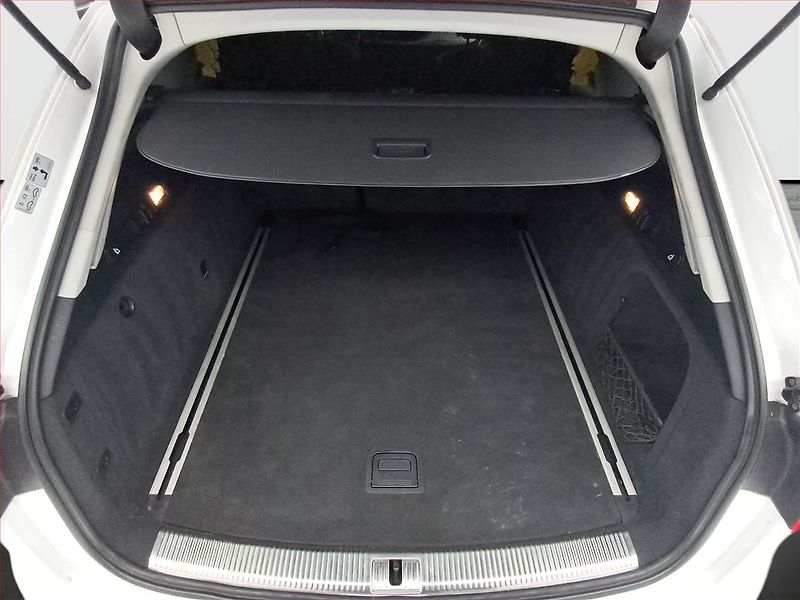 Audi A6 (2014) 3.0 TDI, 4X4, Automat, Kůže - fotka 14 z 19