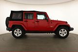 Jeep Wrangler (2013) 2.8 CRD - náhled 6