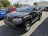 Dacia Duster 1.0 TCE Vyhřev sedadel  - náhled 1