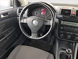 Volkswagen Golf (2009) 1.9 TDI, po STK, oblíbený vůz - náhled 7