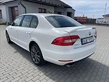Škoda Superb 2,0 TDi 103kw Elegance Facelif - náhled 31