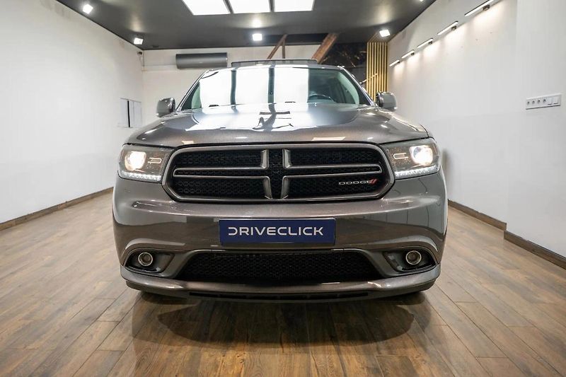 Dodge Durango GT 3.6i V6 216 kW LPG 7 míst - fotka 2 z 33