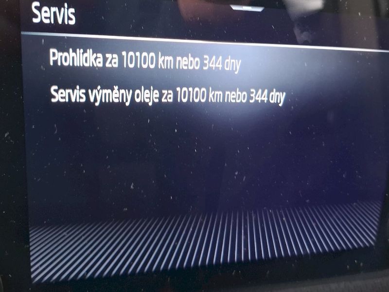 Škoda Fabia (2025) Selection TS 70/1.0 M5F - fotka 23 z 25